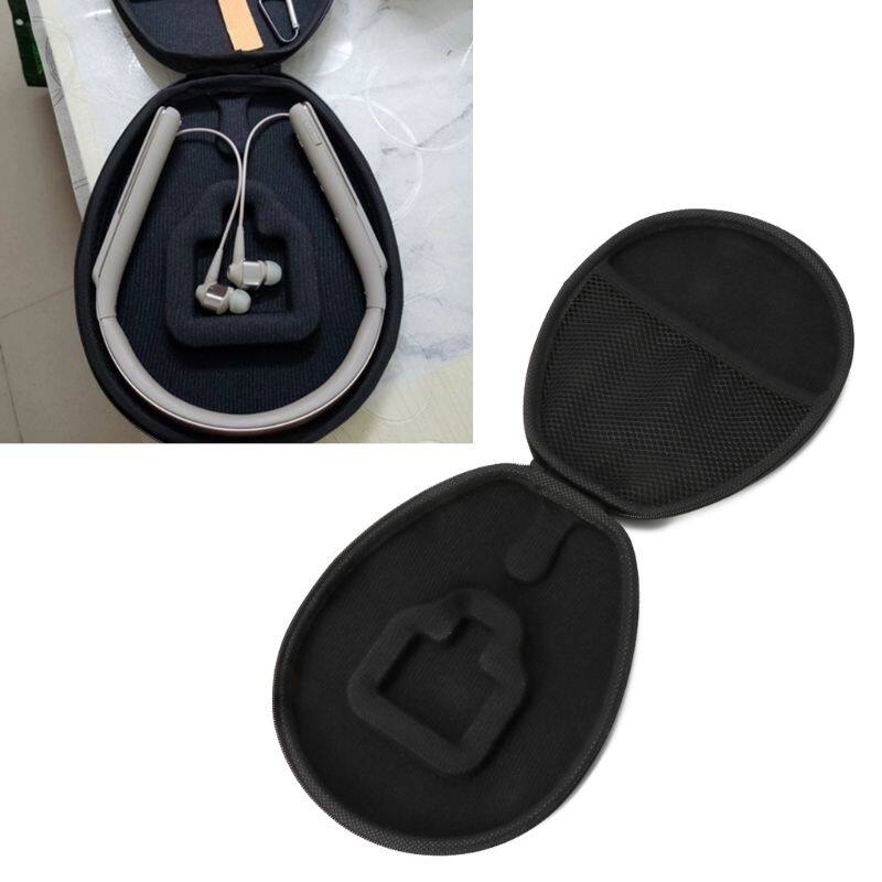 Headphone Case Cover Headphone Protection Bag Cover Tf Cover Earphone