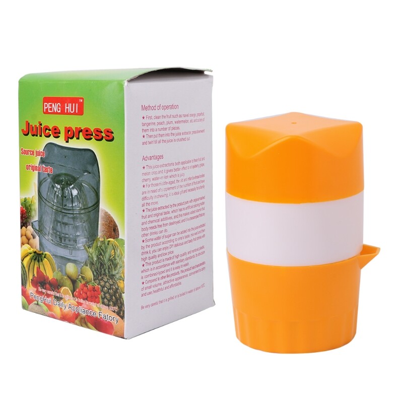 Hướng dẫn sử dụng máy ép trái cây cam dụng cụ ép trái cây cam chanh máy vắt nước trái cây