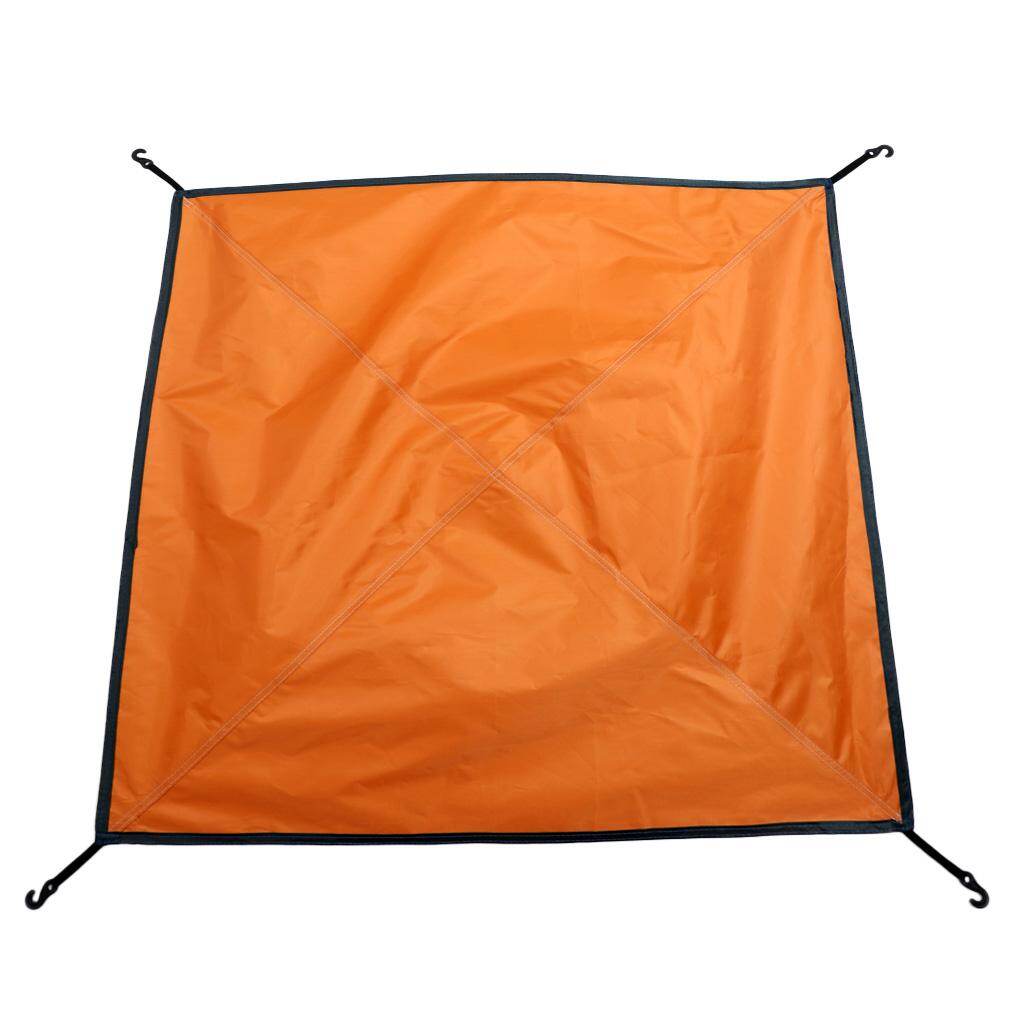 Võng Chống Nước Flameer Rainfly Lều Với Cực Luôn Cho Lều Cắm Trại Ngoài Trời