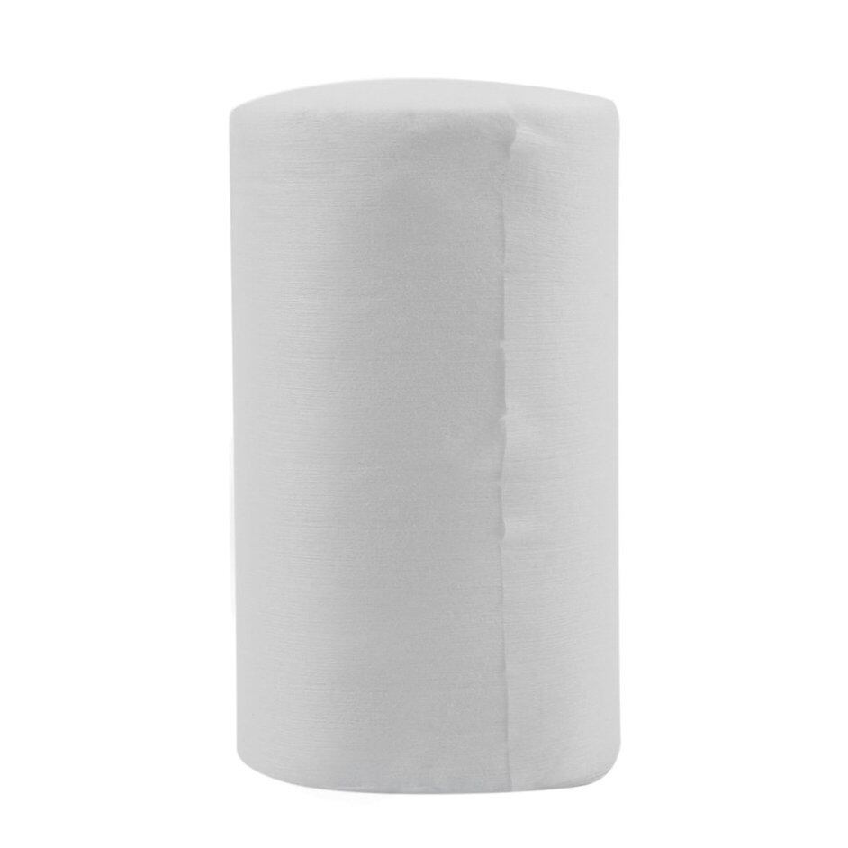 Here Baby Flushable Biodegradable Cloth Nappy Diaper Bamboo Liners 100 Sheet/Roll - ยี่ห้อ adhere ราคา 156 บาท*ส่งฟรี