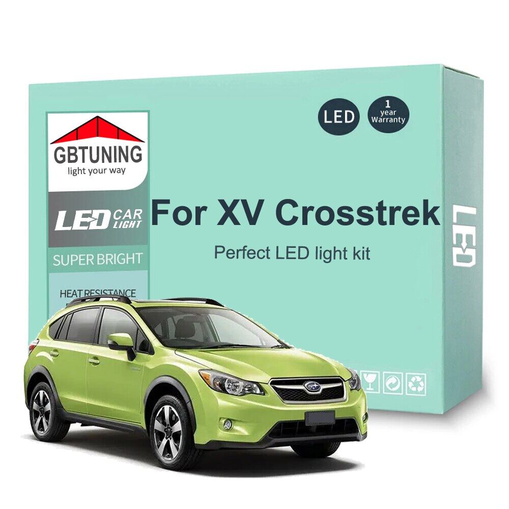 Subaru Xv Brake Light Bulb Replacement Shelly Lighting