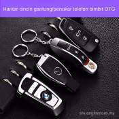 BMW Car Key USB Flash Drive 8GB-32GB, Free Shipping+COD