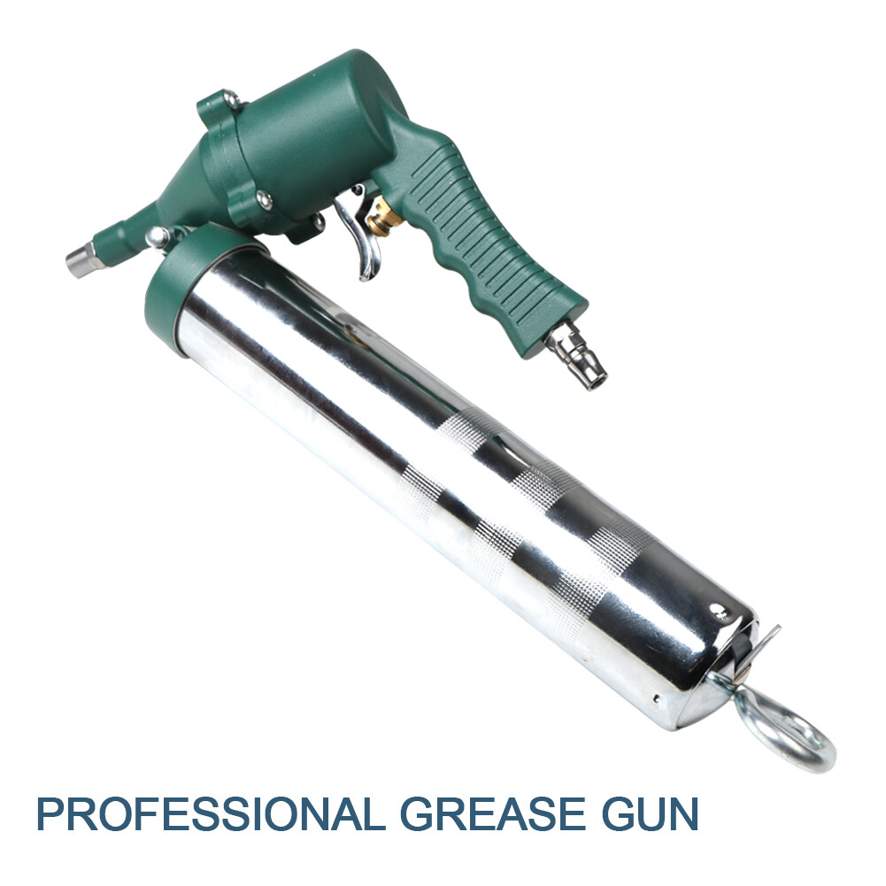 Mua Trong Xu Tay Cầm Bằng Tay, Bơm Nén Khí Mini Mỡ Màu Đỏ Cho Xe Tải SUV Máy Xúc Xe Hơi