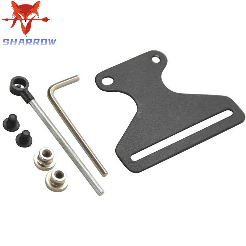 1 pin cung tầm nhìn một pin cung tầm nhìn cong cung tầm nhìn hợp chất phụ kiện tầm nhìn ngắm bắn