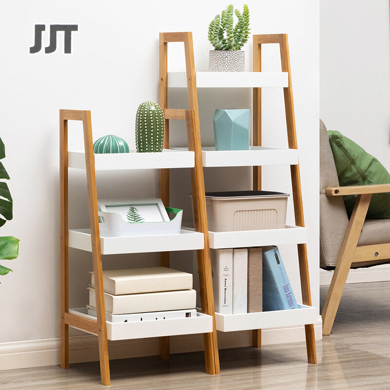 JJT giá để đồ tủ sách cái kệ tủ sách loại ngăn kéo ngăn kéo ngăn kéo đa năng hộp đồ lặt vặt giá sách cái kệ lưu trữ nhiều tầng tủ lưu trữ gỗ rắn tủ sách thiếu nhi