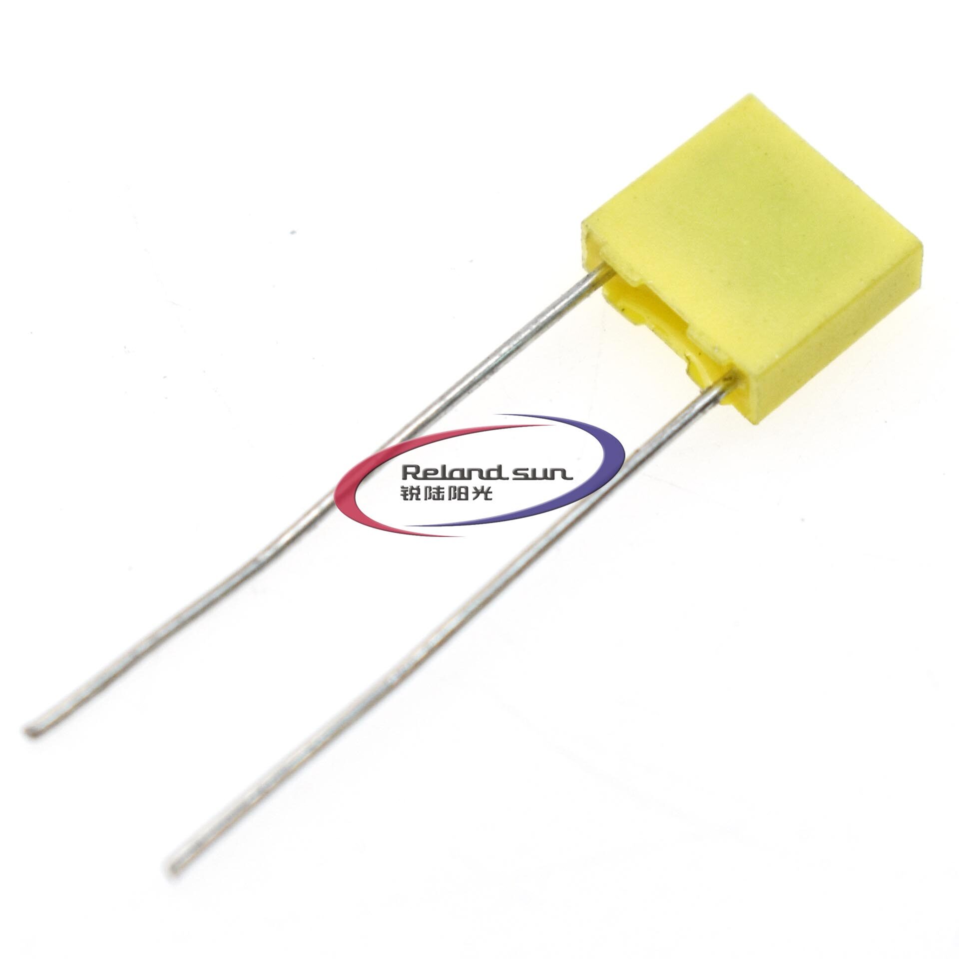 20PCS Correction Tụ 47NF 101J 102J 103J 104J 105J 152J 153J 154J 221J 222J 223J 224J 273J 331J 332J 333J 334J 471J 472J 473J 474J 683K 100V 5Mm Polypropylene An Toàn Nhựa Phim Tụ Mới