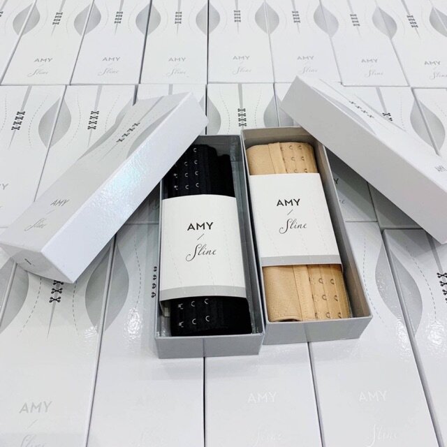 Đai siết eo amy sline