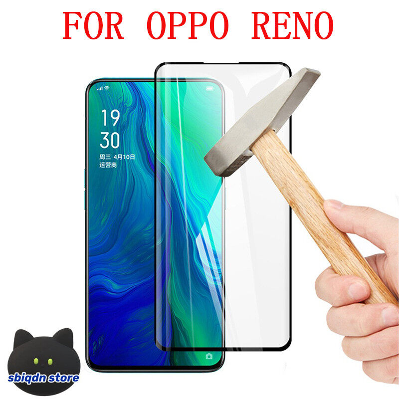  ⭐Bản gốc + Miễn phí vận chuyển + cá tuyết⭐Kính cường lực nhôm cao 3D cho Oppo RENO 4G reno7 reno8 reno3 Pro Find X2 Pro reno4 F17 Pro reno4 f A55 5g F19 Pro Find X3 A94 5g A95 reno6 K9 Pro A96 F21 Pro A57 K10 reno8 a57e A58 A78 A83 A37 A5 A94 reno5 