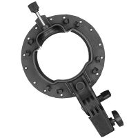 Triopo Handheld Bracket Bowens Mount Bracket for Triopo 55cm 65cm 90cm 120cm Softbox