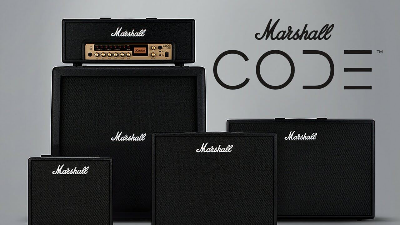 marshall code 412 120w 4x12