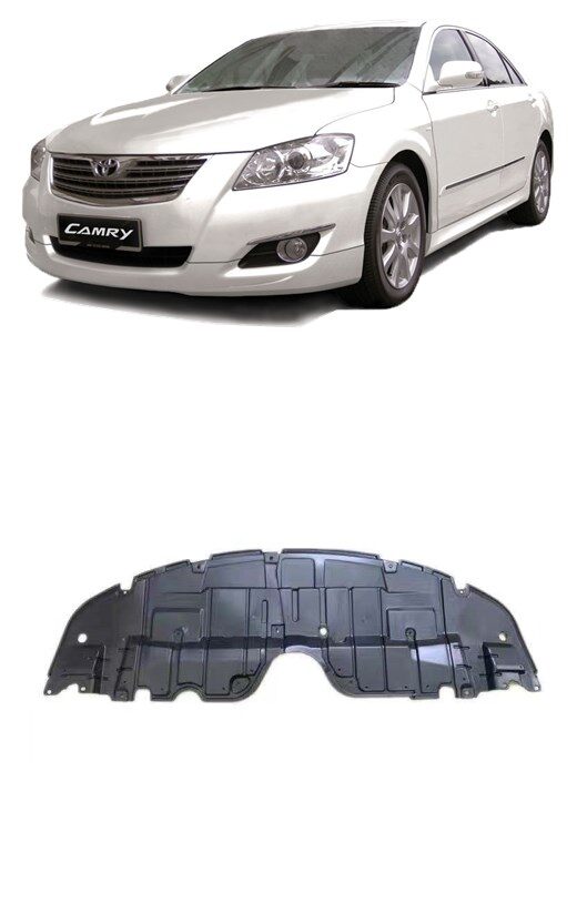 Tấm che dưới động cơ toyota camry tấm chắn bùn bảo vệ động cơ cho toyota camry acv40 2006 2007 2008 2009 2010 2011