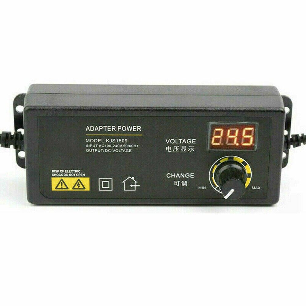 Bộ chuyển đổi nguồn ac & dc có thể điều chỉnh nguồn điện pwm điện áp điều chỉnh được
