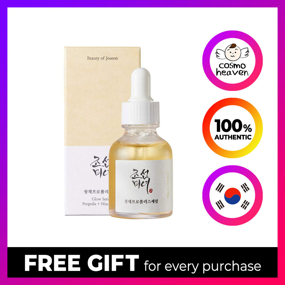 Beauty of Joseon Glow Serum 30ml