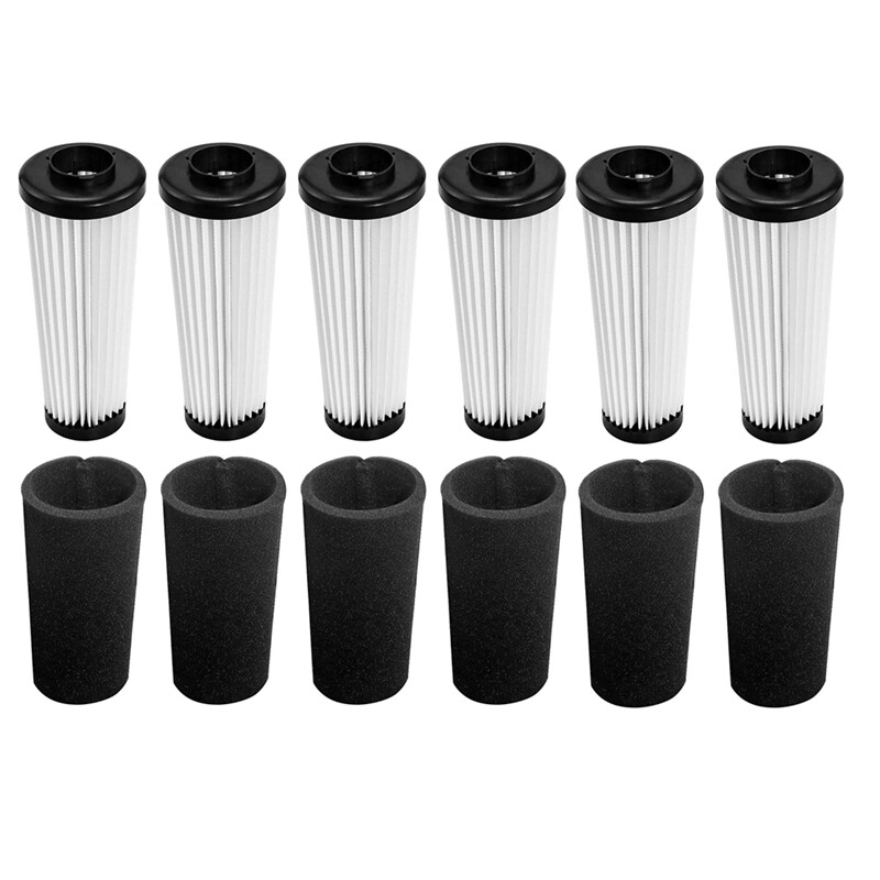 Dirt Devil F5 Filters For Jaguar Scorpion Hand Vac Think Crucial