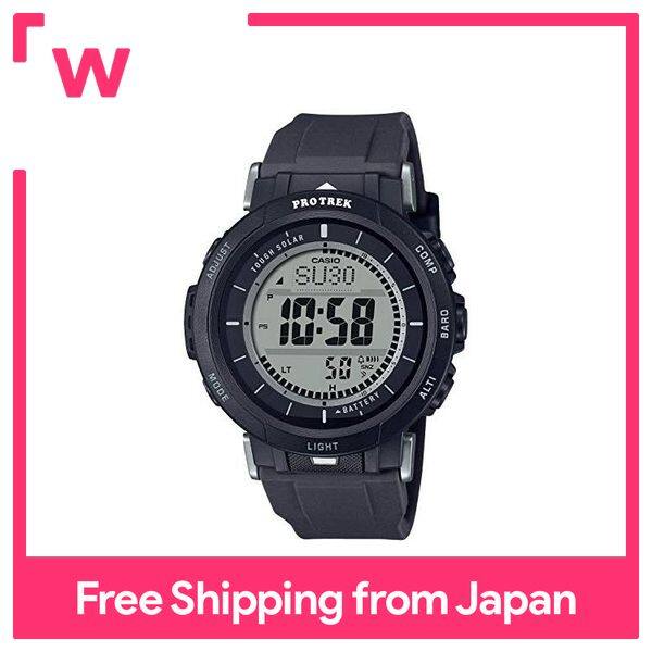 Casio] Watch G-SHOCK Sports GPS & Heart Rate Monitor Equipped G