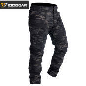 IDOGEAR LF Combat Pants