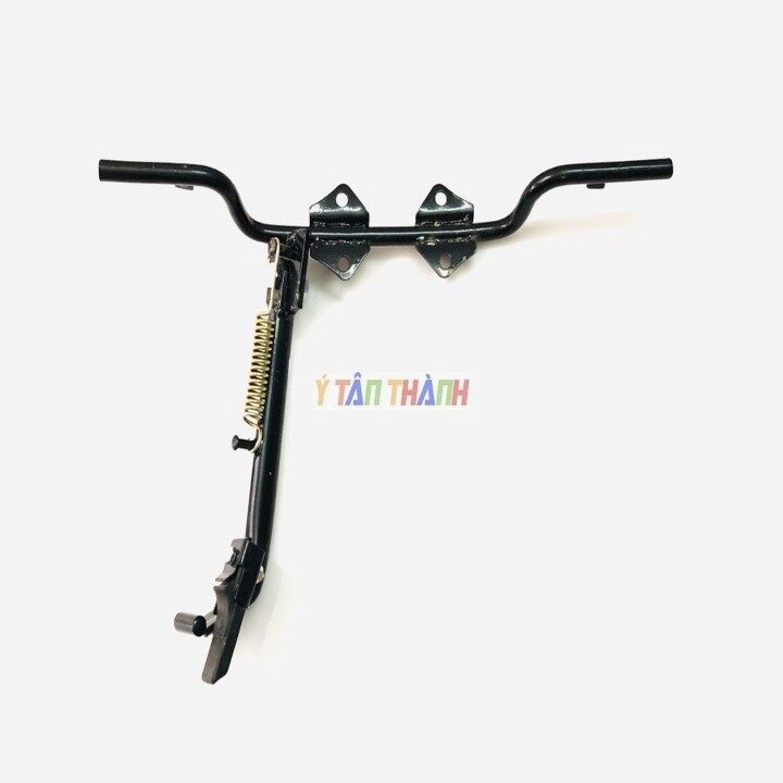 Gác Chân Xe 67 Có Chống Nghiêng - 01049