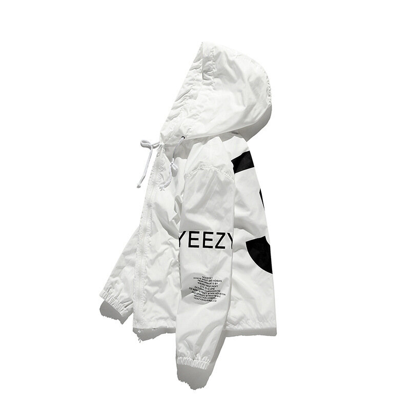 ys3 windbreaker jacket