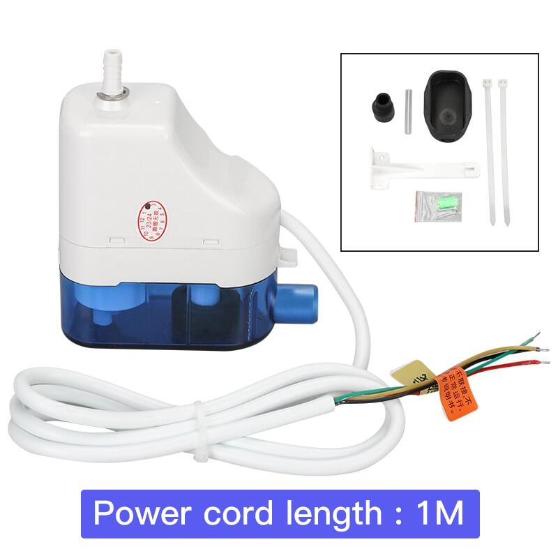 Condensate Drain Pump - Best Price in Singapore - Oct 2023 | Lazada.sg