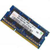 2GB DDR3 PC3 8500 1066MHz 204PIN Laptop Memory RAMS