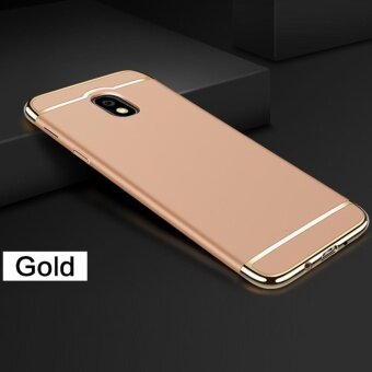 Features 3 In 1 Ultra Thin Shockproof Armor Full Protective Case For