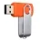 64MB USB 2.0 Swivel Flash Memory Stick Pen Drive Storage Thumb