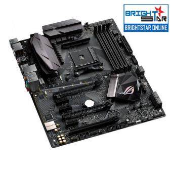 Asus ROG Strix B350F Gaming | Motherboard