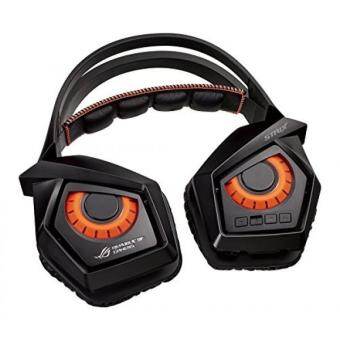 ASUS ROG STRIX Wireless Gaming Headphone (ROG Strix Wireless)