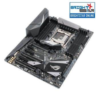 Asus ROG Strix X299-E Gaming | Motherboard