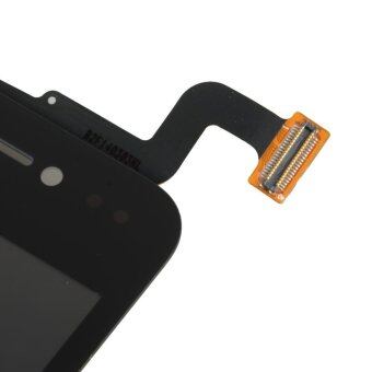 Black New Touch Screen Digitizer LCD Display Assembly for Asus ZenFone 4