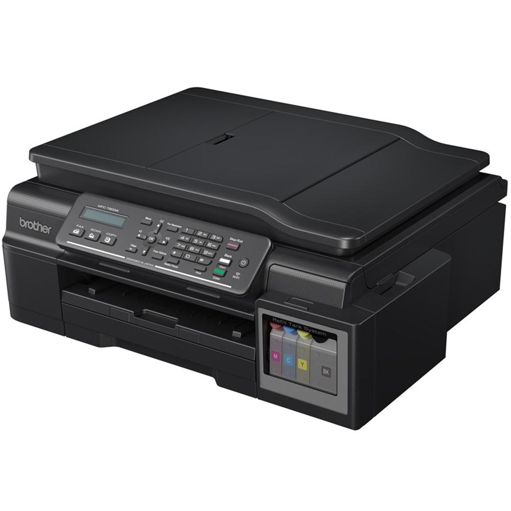 Brother MFC-T800W Price Online in 