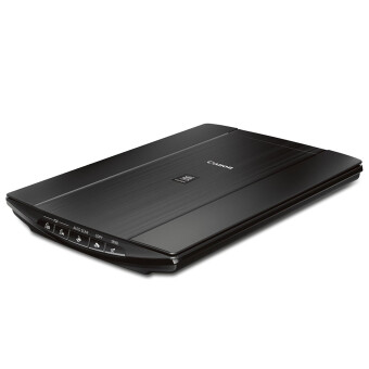 Canon CanoScan LiDE220 Scanner - Black
