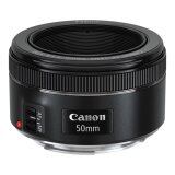Canon EF 50mm f/1.8 STM Lens Standard Auto Focus Lens ราคา 7,449 บาท*ส่งฟรี