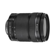 Canon EF-S 18-135mm f/3.5-5.6 f3.5-5.6 IS STM