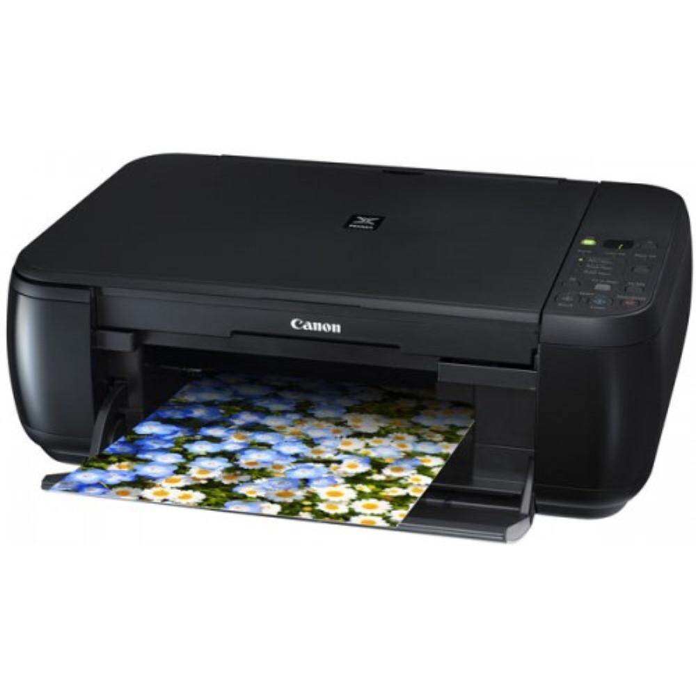 Printer Canon Pixma Mp287 - Printer All In One ~ Vemonat