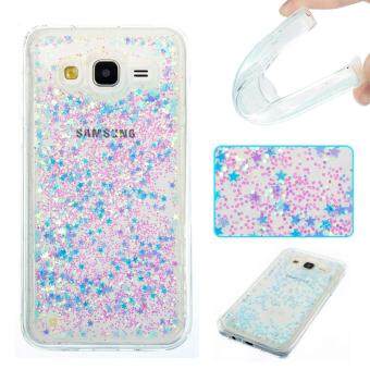 Fitur Case Shining Chrome For Samsung Galaxy J5 2015 Soft Case List