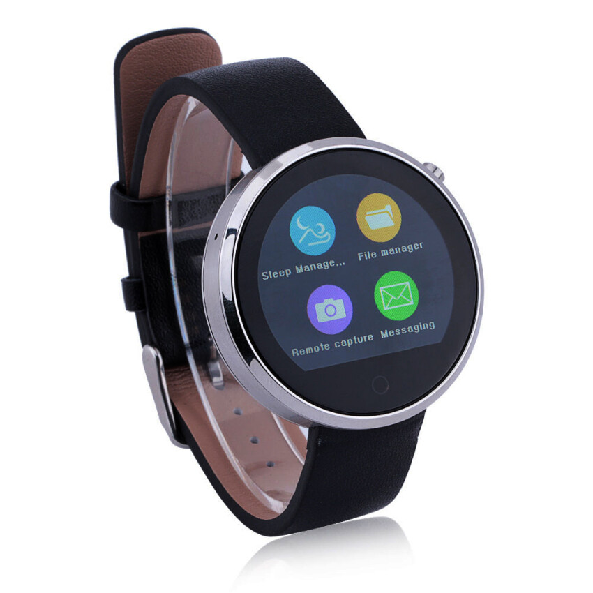 dm360 bluetooth watch