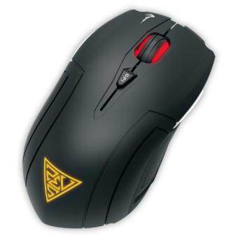 Gamdias DEMETER E1 + NYX E1 Optical Gaming Mouse and Mouse Mat