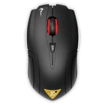 Gamdias DEMETER E1 + NYX E1 Optical Gaming Mouse and Mouse Mat