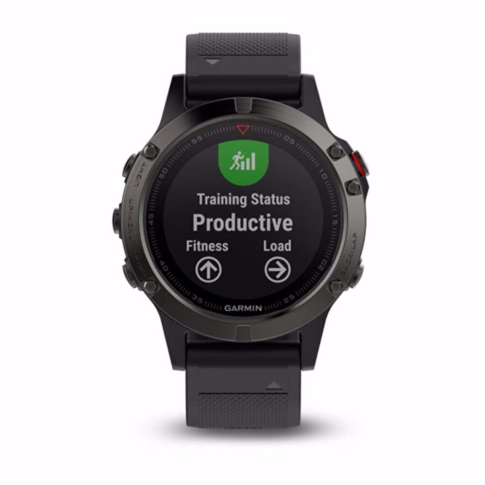 garmin fenix 5 multisport gps watch