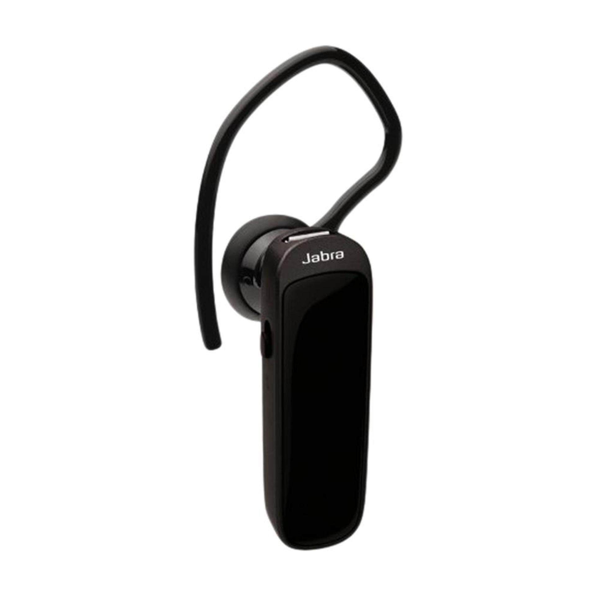 Jabra Mini Up Bluetooth Handsfree Wireless Headsets (Black)