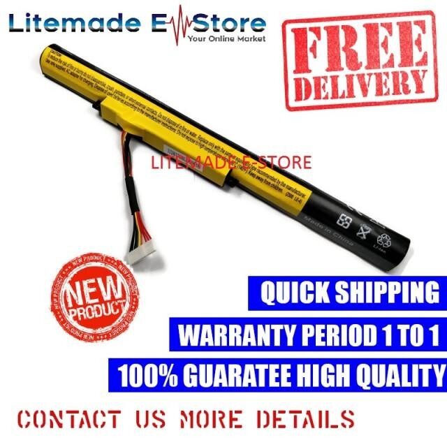 Lenovo Ideapad Z500 Laptop Battery