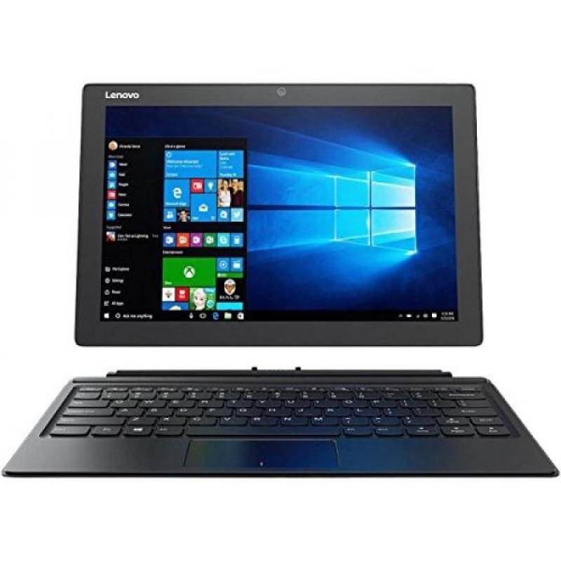 Lenovo Lenovo Miix 510 Touchscreen 12 2 Inch Full Hd 19x10 Performance 2 In 1 Laptop Intel