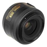 Nikon af-s dx ống kính nikkor 35mm f/1.8g
