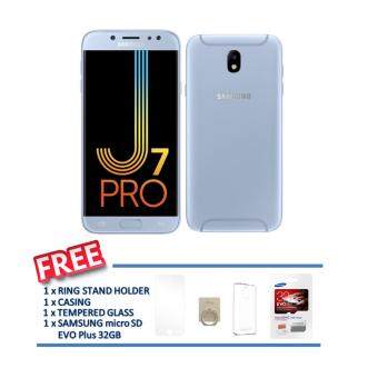 Features Samsung J5 Pro 32gb 3gb Official Samsung Malaysia Warranty