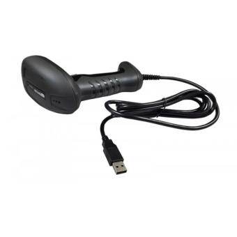 Wired Manual Barcode Scanner