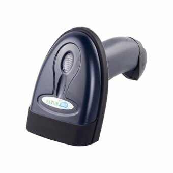Wireless Laser Barcode Scanner