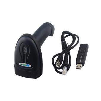 Wireless Laser Barcode Scanner