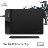 XPPen Star G430S(4 x 3 inch) OSU Máy Tính Bảng Vẽ Kỹ Thuật Số OSU Trò Chơi Máy Tính Bảng Vẽ Đồ Họa Bút Bút Pad Hỗ Trợ Vẽ & Giảng Dạy Trực Tuyến