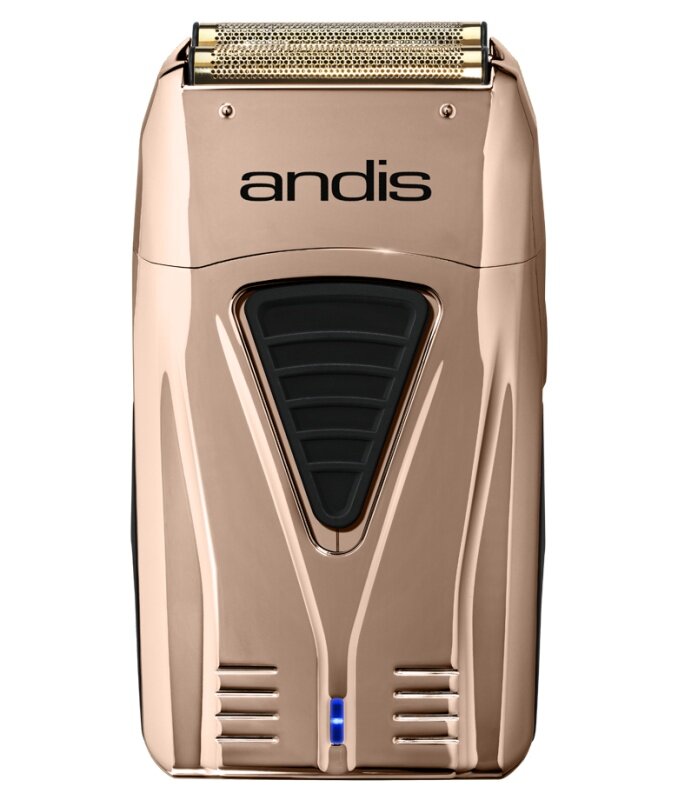 new andis shaver